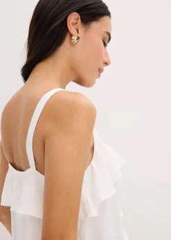 Damen bonprix Bekleidung·Jacken & Mäntel|Blusen & Tuniken|Blusentop