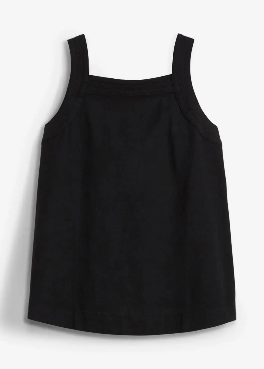 New Blusentop mit Bindedetail hinten aus Viskose-Mix Damen Bekleidung·Jacken & Mäntel|Blusen & Tuniken