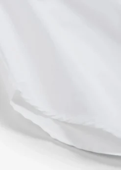 Damen bonprix Blusen & Tuniken|Blusenverlängerung, 2er Pack
