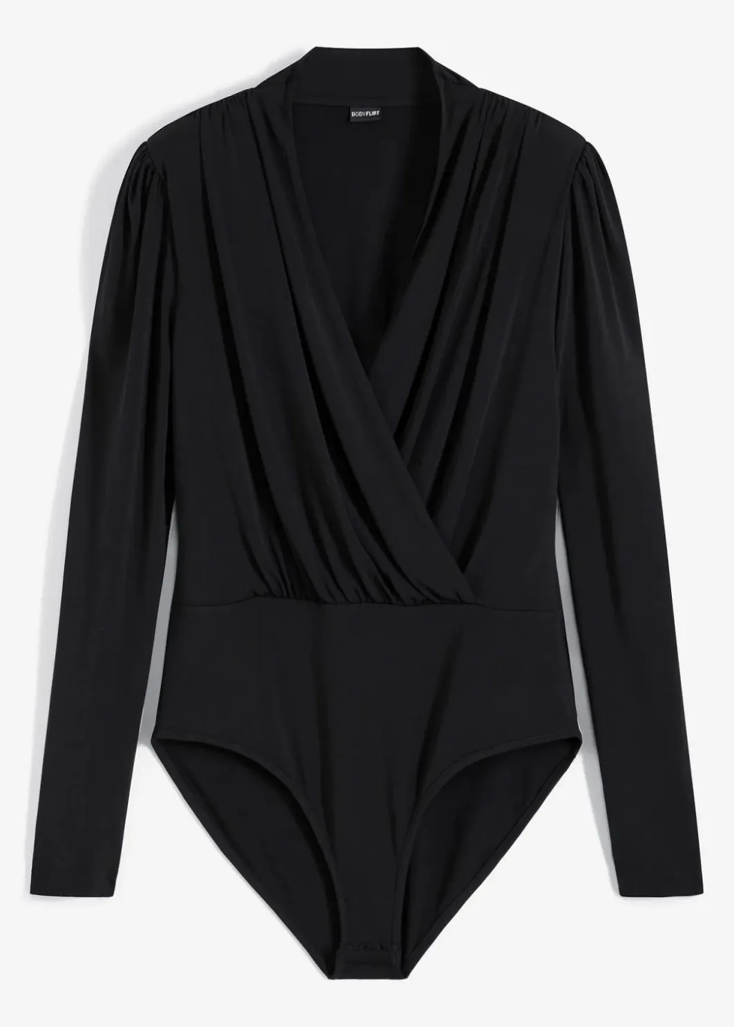 Damen bonprix Shirts & Tops|Body