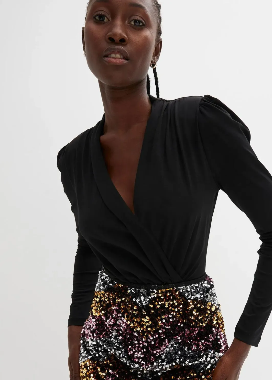 Damen bonprix Shirts & Tops|Body