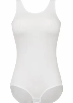 Discount Body ohne Bügel mit Baumwolle Damen Wäsche·Basics|Wäsche·Bodies