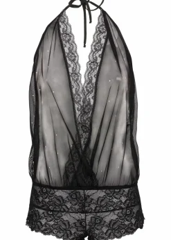 Damen bonprix Wäsche·Erotikwäsche|Erotikwäsche|Body ouvert