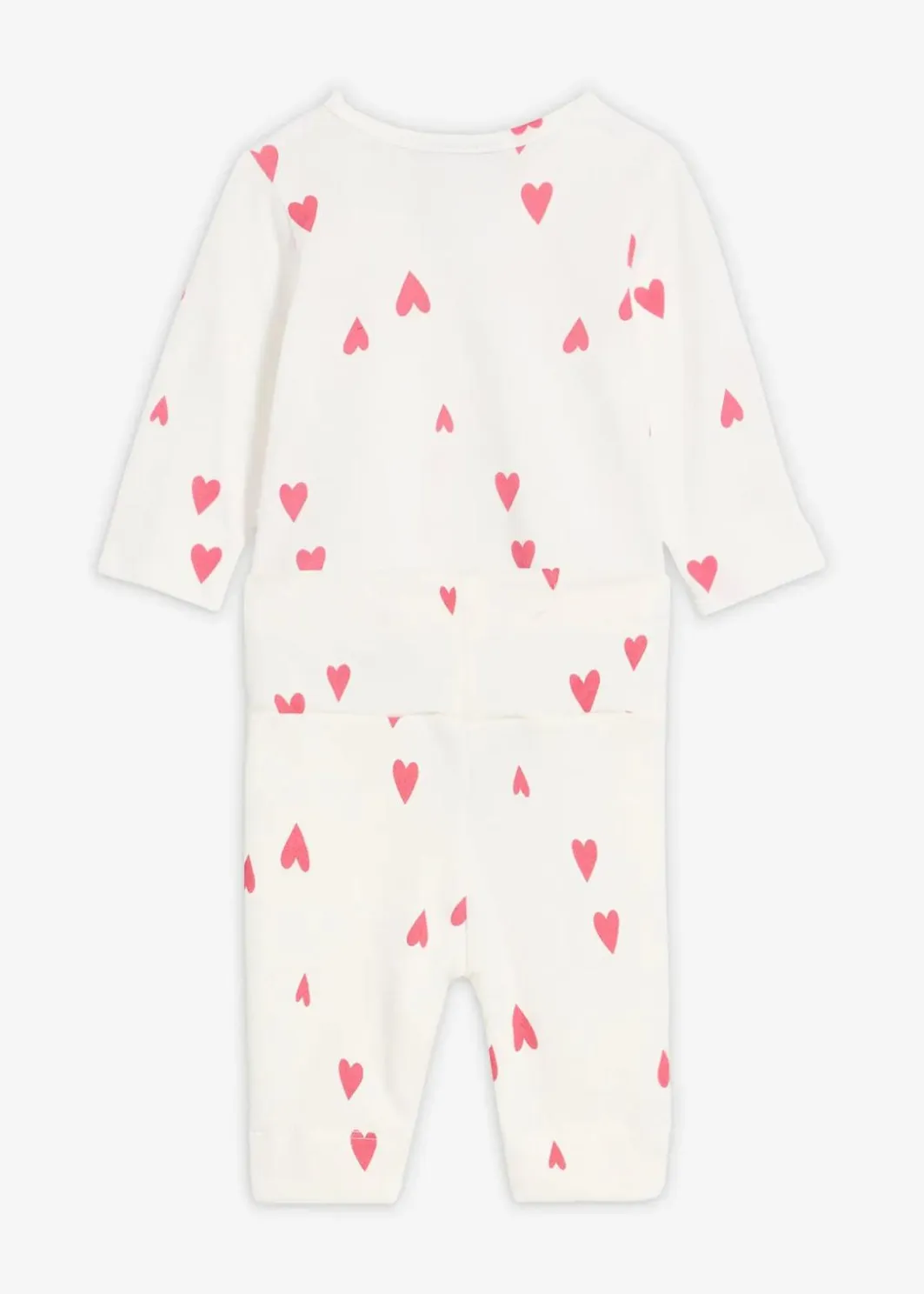 Kinder bonprix Bodys & Strampler|Baby Wäsche|Body und Hose (2-tlg.Set)