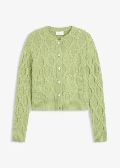 New Bomberjacke mit Wollanteil Damen Bekleidung·Umstandsmode|Strickmode