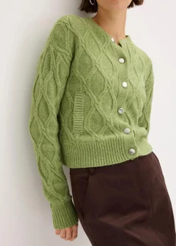 New Bomberjacke mit Wollanteil Damen Bekleidung·Umstandsmode|Strickmode
