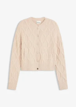 Discount Bomberjacke mit Wollanteil Damen Bekleidung·Umstandsmode|Strickmode