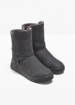 Clearance Boot Damen Gefütterte Winterschuhe|Boots