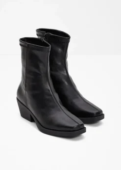 Online Boot Damen Boots|Schuhe & Accessoires In Spezialgrößen·Elastischer Schaft