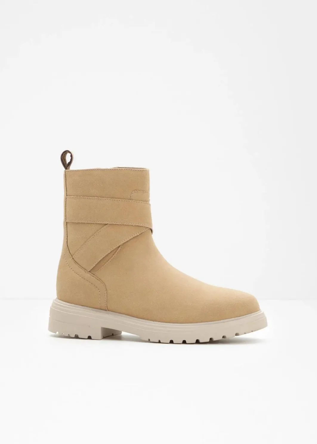 Damen bonprix Boots|Boot
