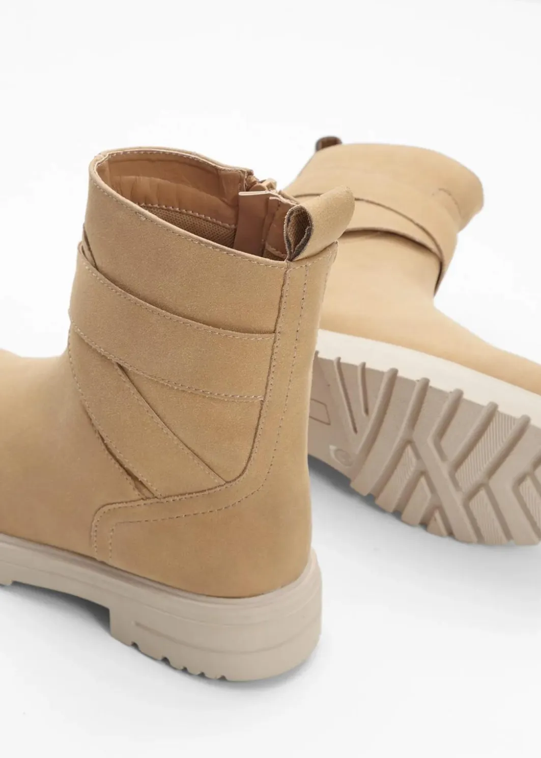 Damen bonprix Boots|Boot