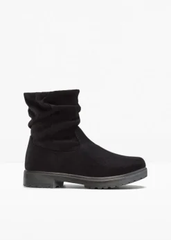 Best Boot Damen Gefütterte Winterschuhe|Boots