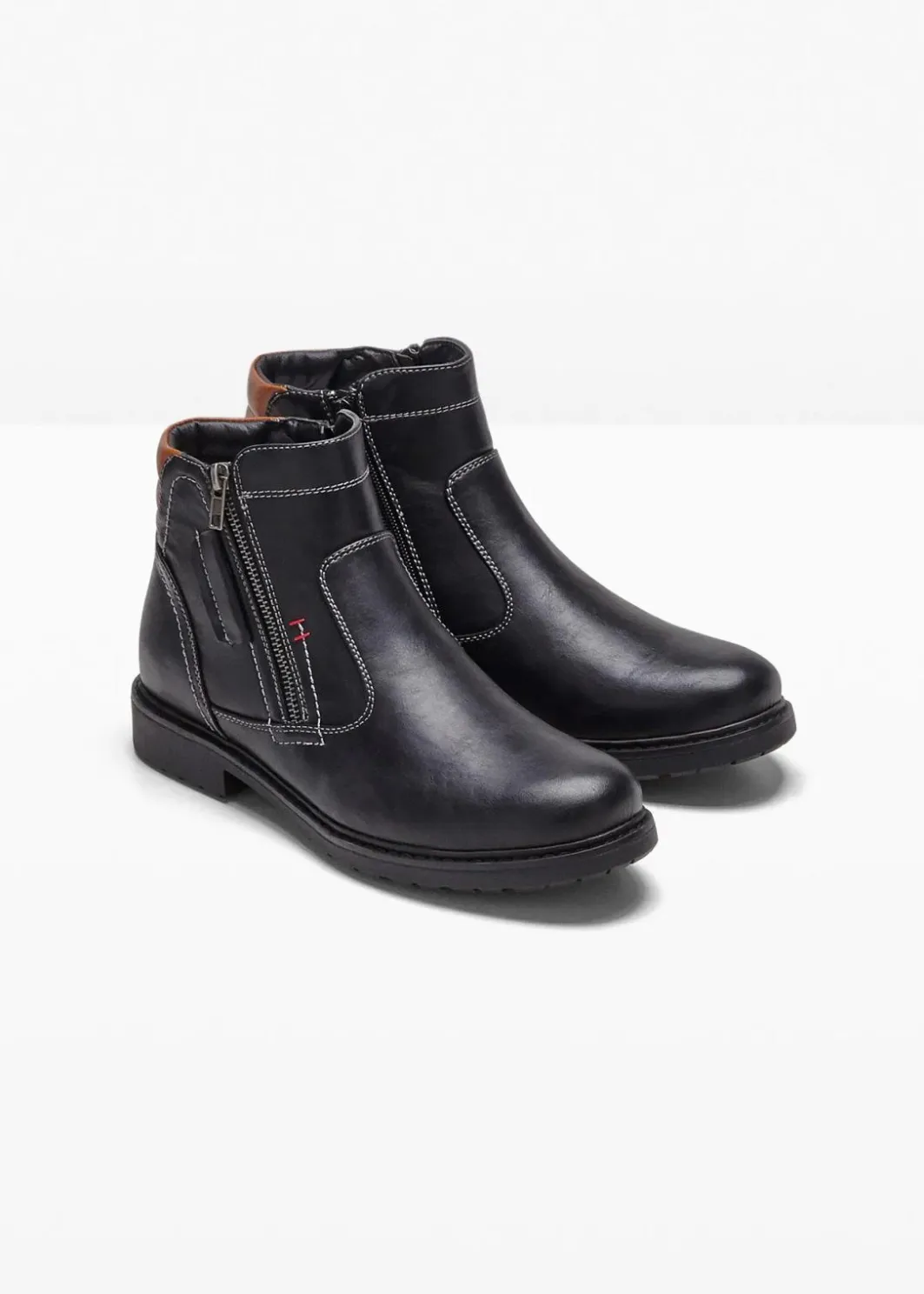 Clearance Boot Herren Boots & Stiefel