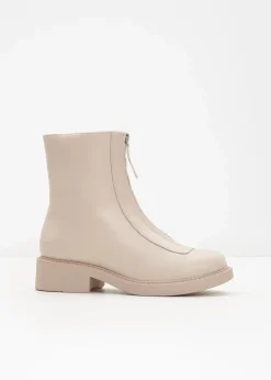 Outlet Boot Damen Gefütterte Winterschuhe|Boots