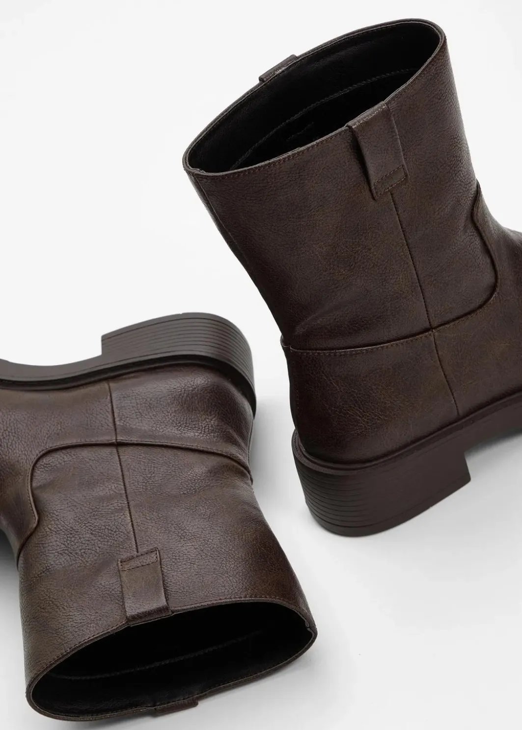 New Boot Damen Boots