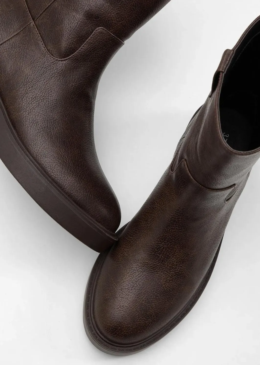 New Boot Damen Boots