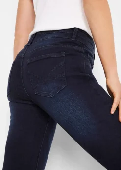 Best Bootcut Jeans High Waist, Shaping-Ultra-Soft Damen Kurzgrößen|Bekleidung·Shirts & Tops