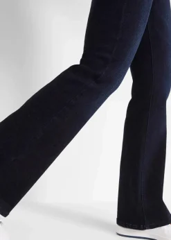 Best Bootcut Jeans High Waist, Shaping-Ultra-Soft Damen Kurzgrößen|Bekleidung·Shirts & Tops