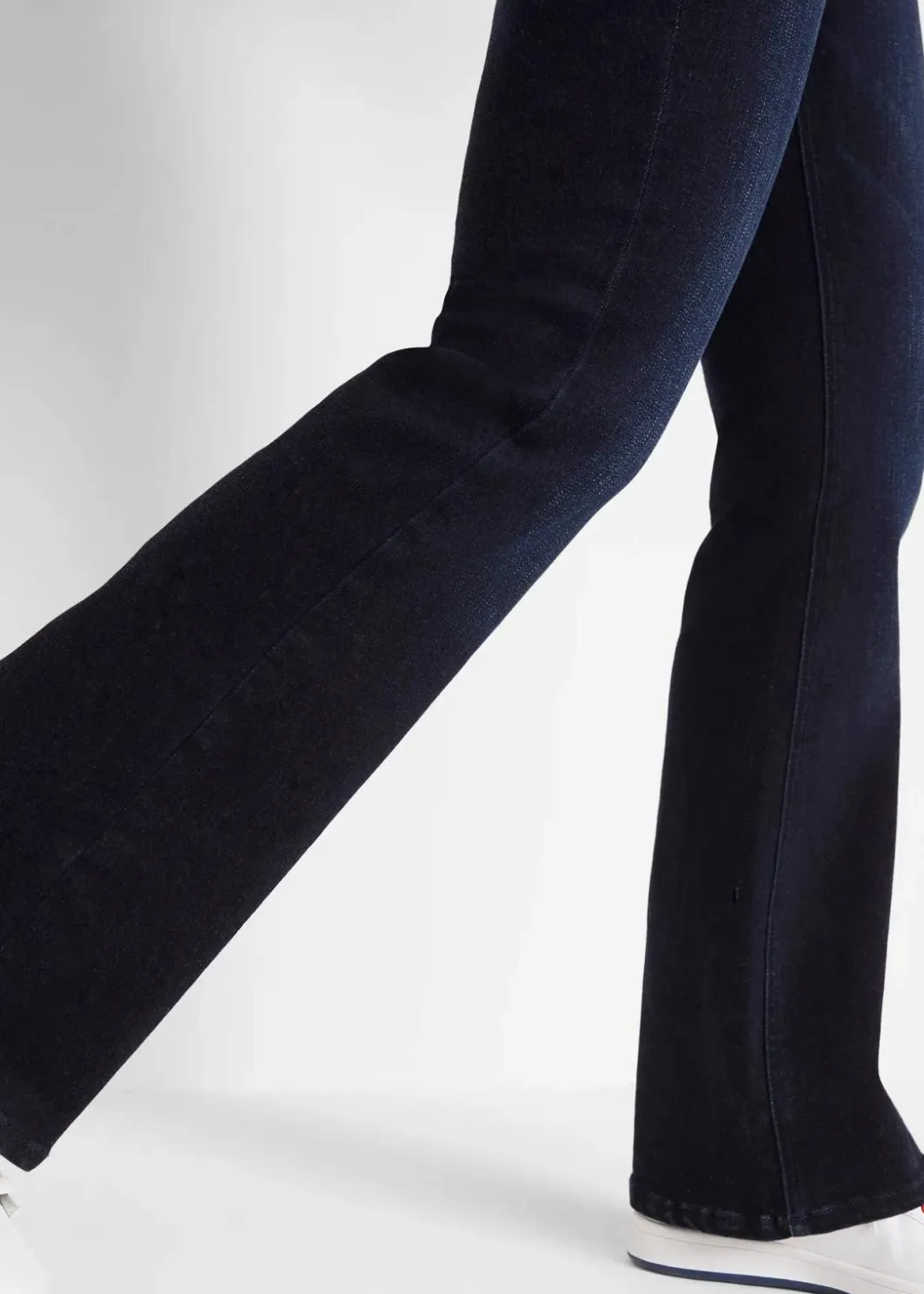 Best Bootcut Jeans High Waist, Shaping-Ultra-Soft Damen Kurzgrößen|Bekleidung·Shirts & Tops