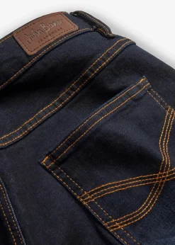 Hot Bootcut Jeans Mid Waist, Shaping Damen Bekleidung·Shirts & Tops|Jeans