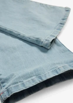 Online Bootcut Jeans Mid Waist, Stretch Damen Bekleidung·Shirts & Tops|Jeans