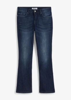 Best Bootcut Jeans Mid Waist, Stretch Damen Kurzgrößen|Bekleidung·Shirts & Tops
