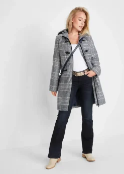 Discount Bootcut Jeans Mid Waist, Stretch Damen Bekleidung·Shirts & Tops|Jeans