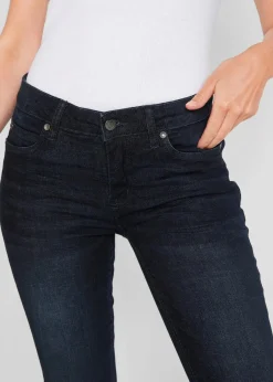 Discount Bootcut Jeans Mid Waist, Stretch Damen Bekleidung·Shirts & Tops|Jeans
