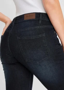 Discount Bootcut Jeans Mid Waist, Stretch Damen Bekleidung·Shirts & Tops|Jeans