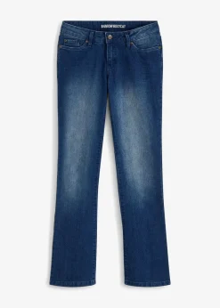 New Bootcut-Jeans Damen Jeans|Bekleidung·Shirts & Tops