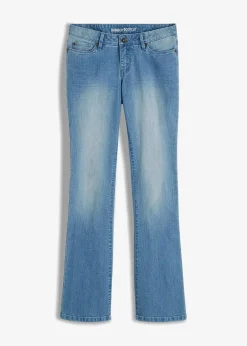 Bootcut-Jeans Damen Bekleidung·Shirts & Tops|Jeans