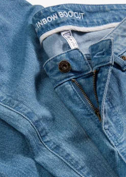 Bootcut-Jeans Damen Bekleidung·Shirts & Tops|Jeans