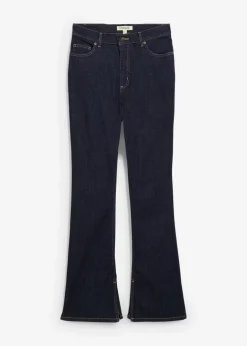Online Bootcut-Jeans High Waist Damen Jeans|Bekleidung·Shirts & Tops