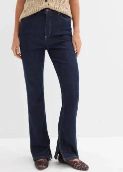 Online Bootcut-Jeans High Waist Damen Jeans|Bekleidung·Shirts & Tops