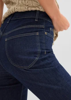 Online Bootcut-Jeans High Waist Damen Jeans|Bekleidung·Shirts & Tops