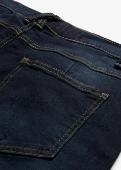 Discount Bootcut-Jeans High Waist, Bequembund Damen Bekleidung·Shirts & Tops|Jeans