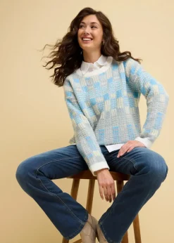 New Bootcut-Jeans High Waist, Thermo Damen Bekleidung·Shirts & Tops|Thermobekleidung
