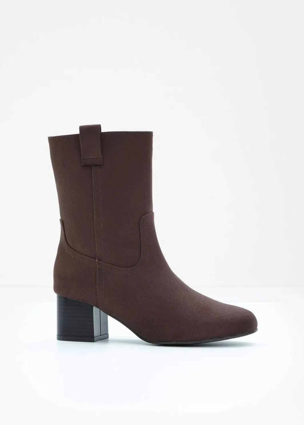 Damen bonprix Gefütterte Winterschuhe|Boots|Boots