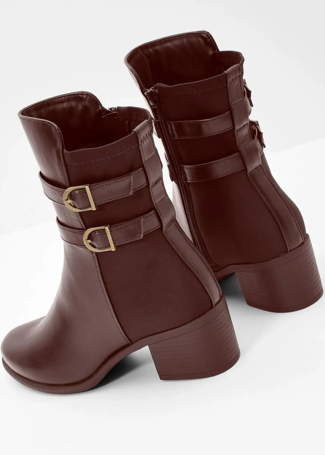 New Boots Damen Komfortschuhe|Boots