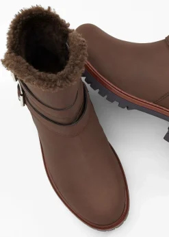 Outlet Boots Damen Schuhe & Accessoires In Spezialgrößen·Schuhe In Übergröße|Boots