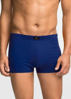 Online Boxershorts eng mit Baumwolle (3er Pack) Herren Wäsche|Große Größen