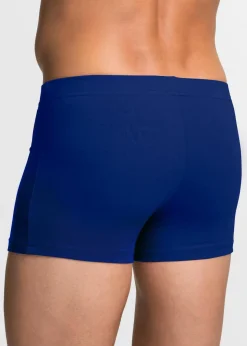 Online Boxershorts eng mit Baumwolle (3er Pack) Herren Wäsche|Große Größen