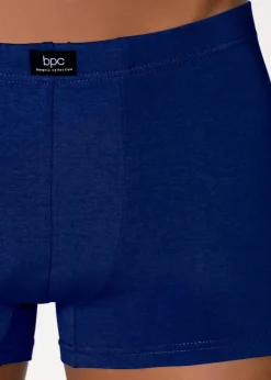 Online Boxershorts eng mit Baumwolle (3er Pack) Herren Wäsche|Große Größen