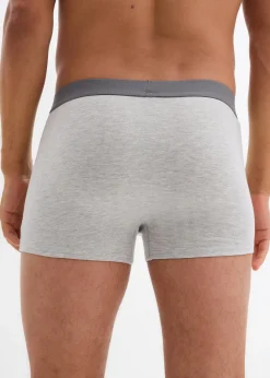 Best Boxershorts eng mit Baumwolle (3er Pack) Herren Boxershorts|Große Größen