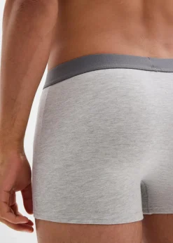 Best Boxershorts eng mit Baumwolle (3er Pack) Herren Boxershorts|Große Größen
