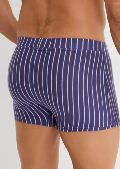 Clearance Boxershorts eng mit Baumwolle (4er Pack) Herren Boxershorts|Große Größen