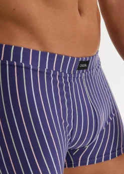 Clearance Boxershorts eng mit Baumwolle (4er Pack) Herren Boxershorts|Große Größen