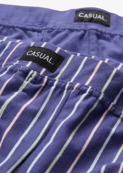 Clearance Boxershorts eng mit Baumwolle (4er Pack) Herren Boxershorts|Große Größen
