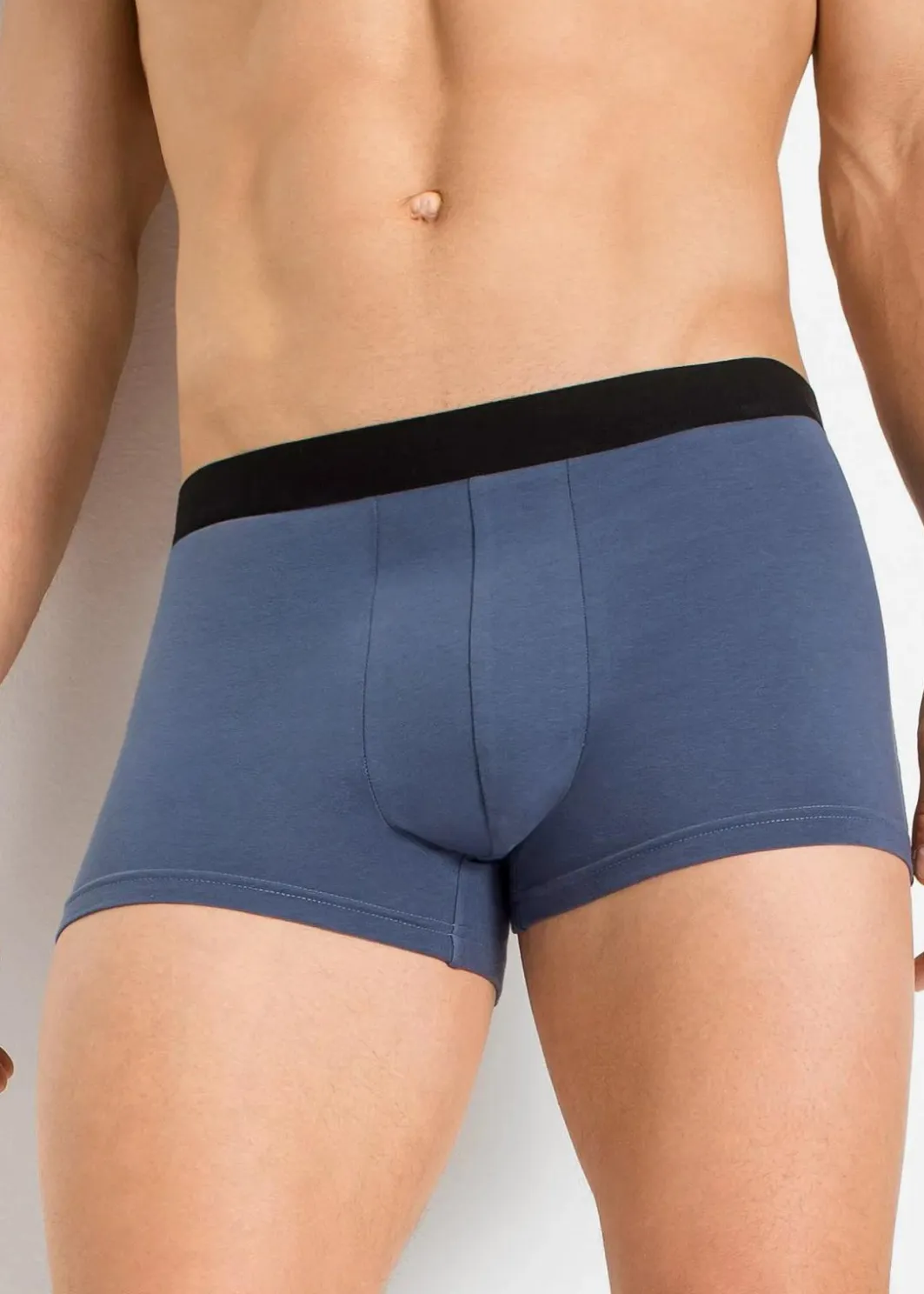 Discount Boxershorts eng mit Baumwolle (10er Pack) Herren Wäsche|Große Größen