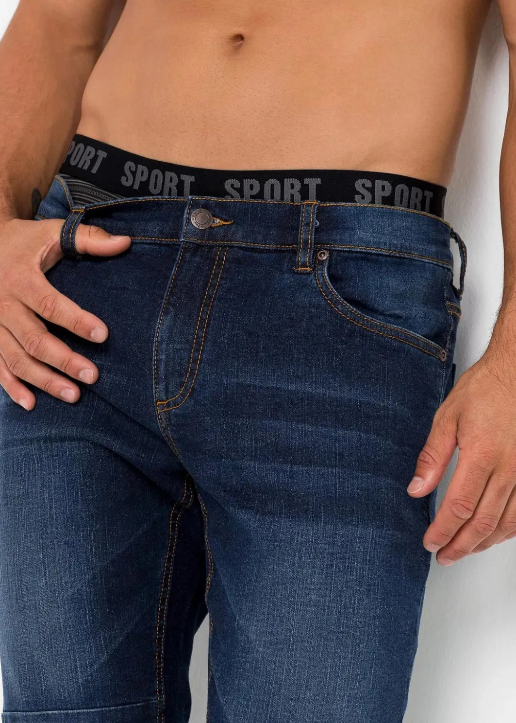Discount Boxershorts eng mit Baumwolle (3er Pack) Herren Boxershorts|Große Größen